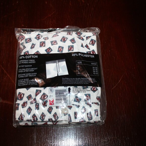 Only 2 Pair-Knightsbridge Premier Blend Permanent Press 55% Cotton 45% Polyester - Picture 4 of 4